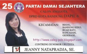 Jeanny Natapradja, SE